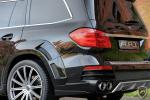 Mercedes-Benz GL-Class by A.R.T. Tuning 2014 года